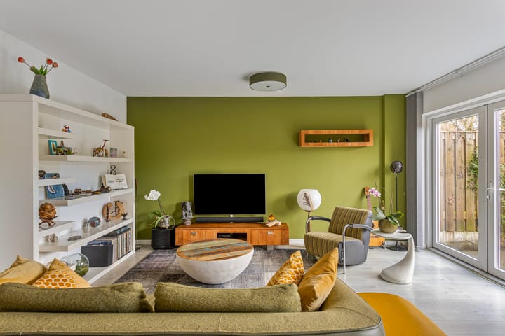 Foto 12 van Liesveld 28