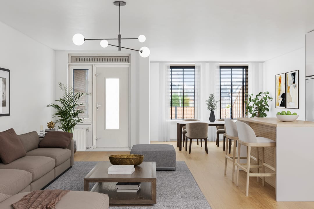 Foto 2 van Schutstraat 105-A