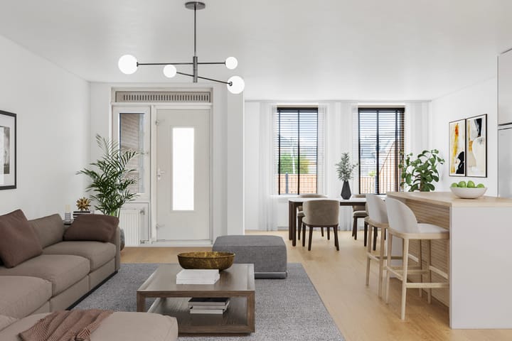 Foto 2 van Schutstraat 105-A