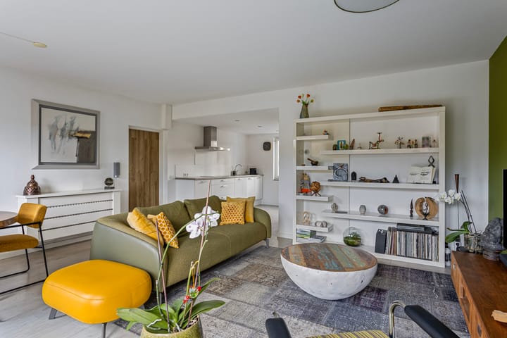 Foto 13 van Liesveld 28