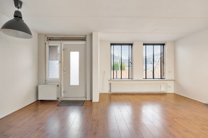 Foto 3 van Schutstraat 105-A