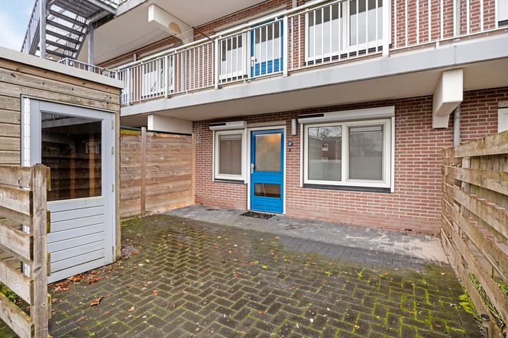 Foto 6 van Schutstraat 105-A