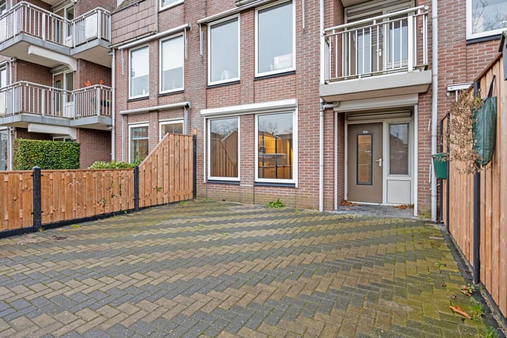 Foto 22 van Schutstraat 105-A