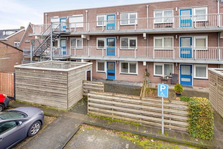 Foto 24 van Schutstraat 105-A