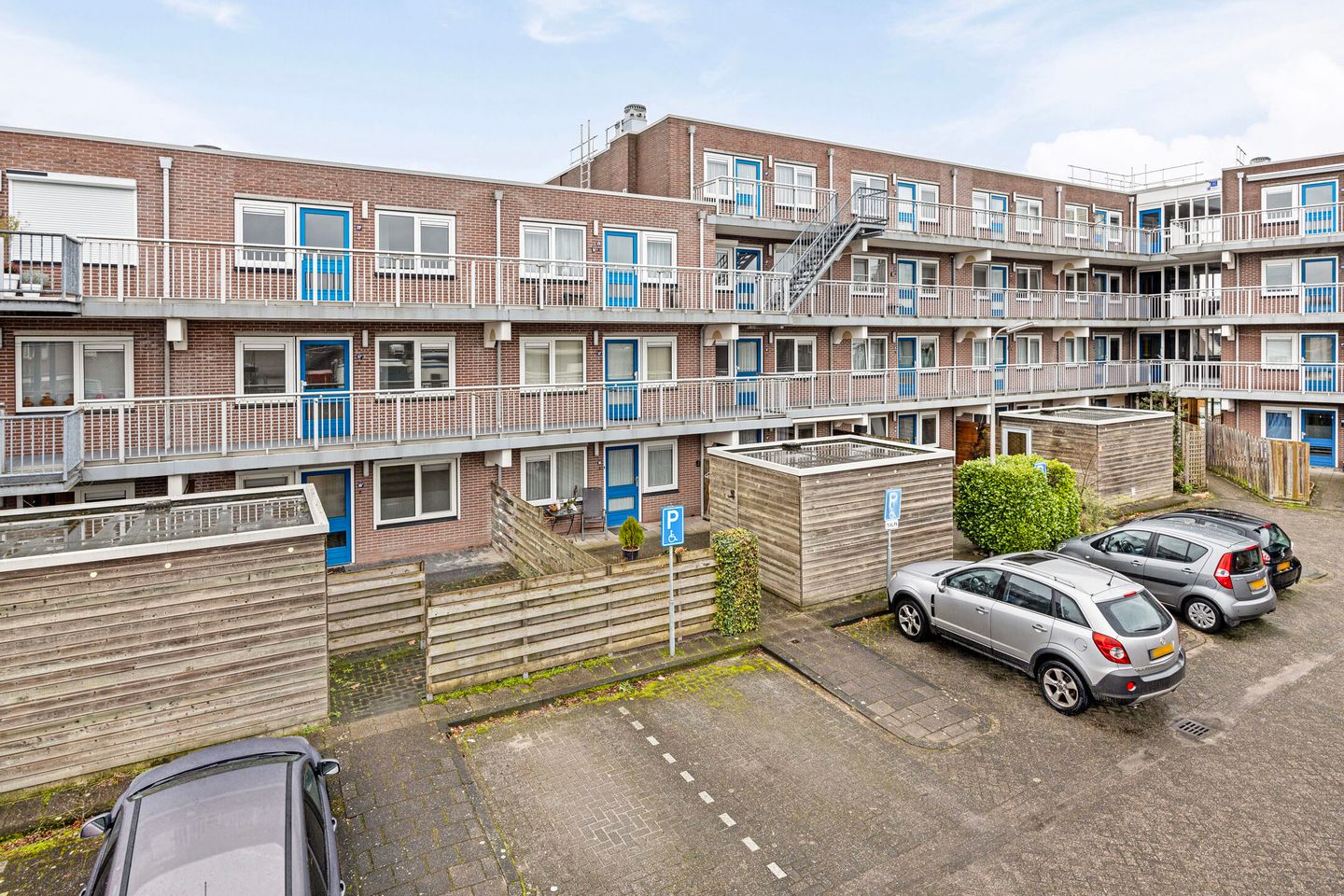 Foto 25 van Schutstraat 105-A