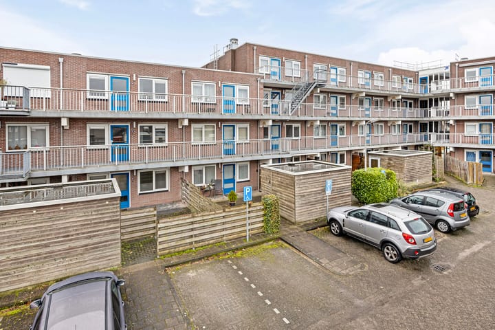 Foto 25 van Schutstraat 105-A