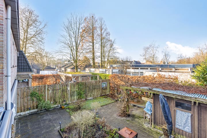 Foto 36 van Liesveld 28