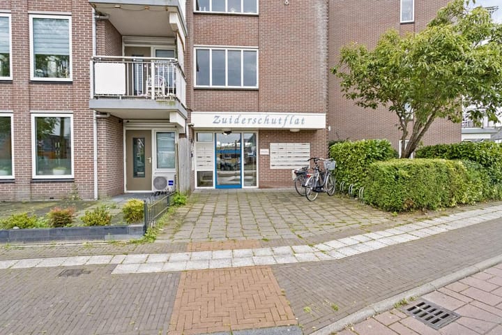 Foto 29 van Schutstraat 105-A