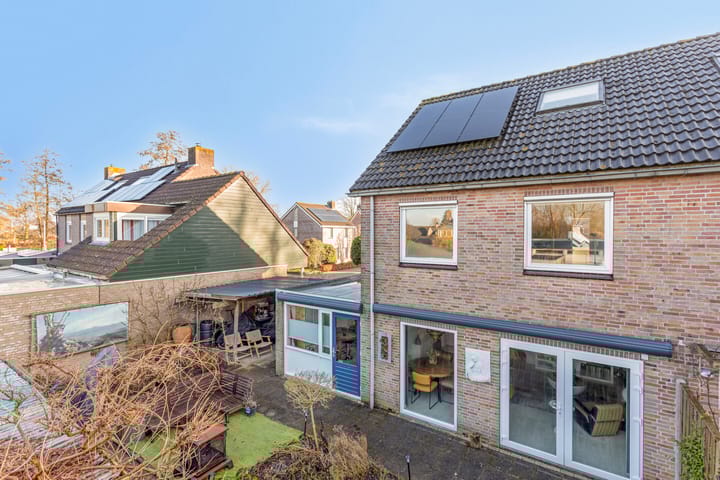 Foto 39 van Liesveld 28