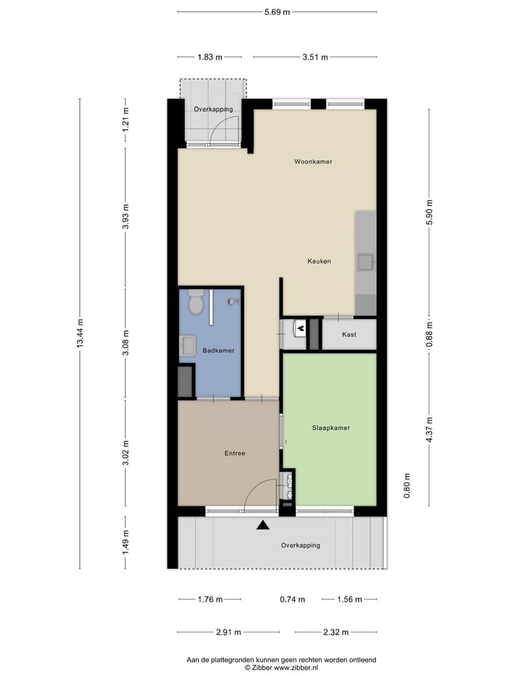 Foto 31 van Schutstraat 105-A