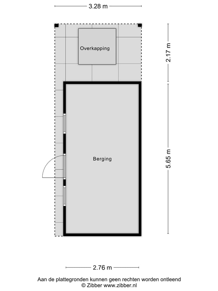 Foto 45 van Liesveld 28