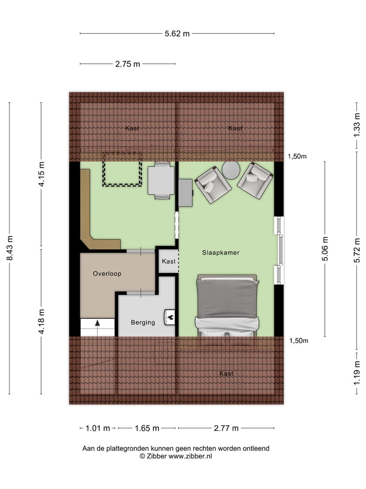 Foto 48 van Liesveld 28