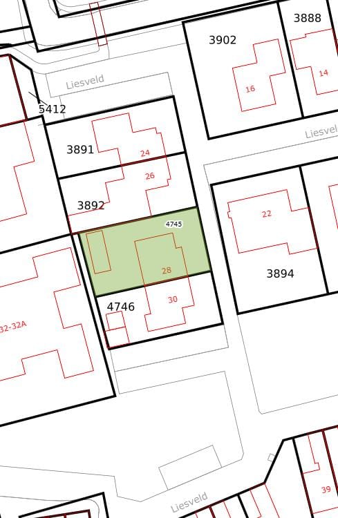 Foto 49 van Liesveld 28