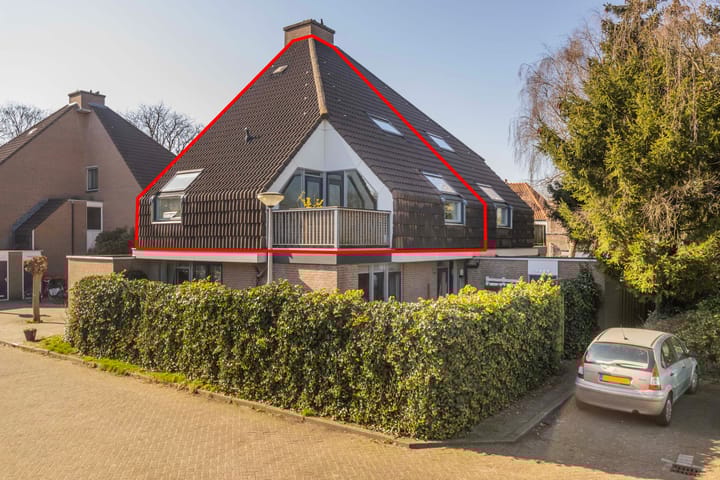 Bekijk foto van Scheltemalaan 77