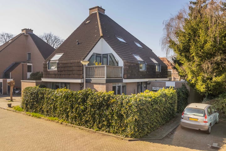 Foto 5 van Scheltemalaan 77