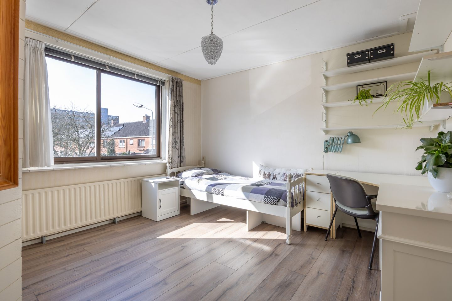 Foto 20 van van Woesikstraat 18