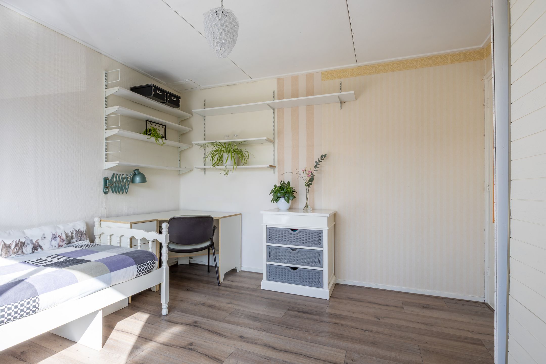 Foto 21 van van Woesikstraat 18