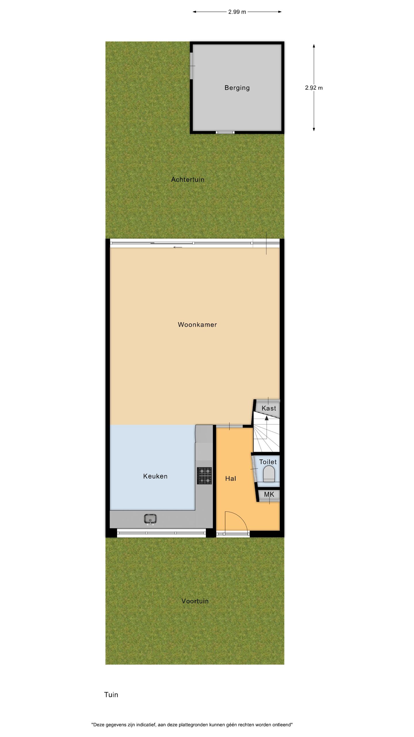 Foto 34 van van Woesikstraat 18