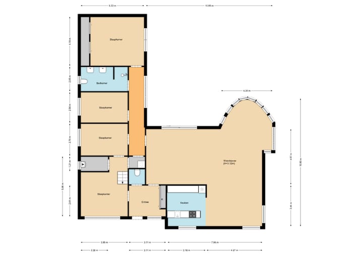 Foto 59 van Eaglelaan 153