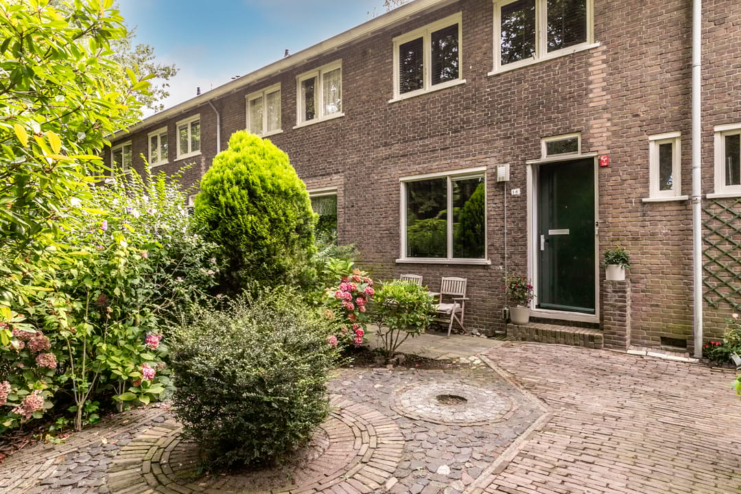 Foto 1 van Hovendaal 14