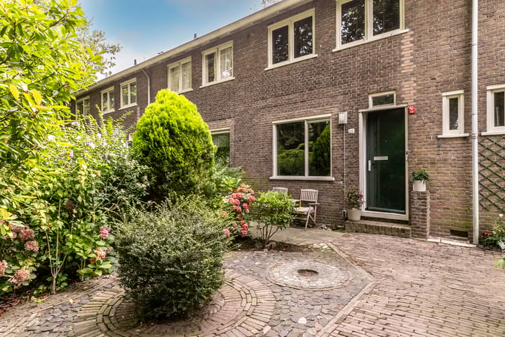 Foto 1 van Hovendaal 14