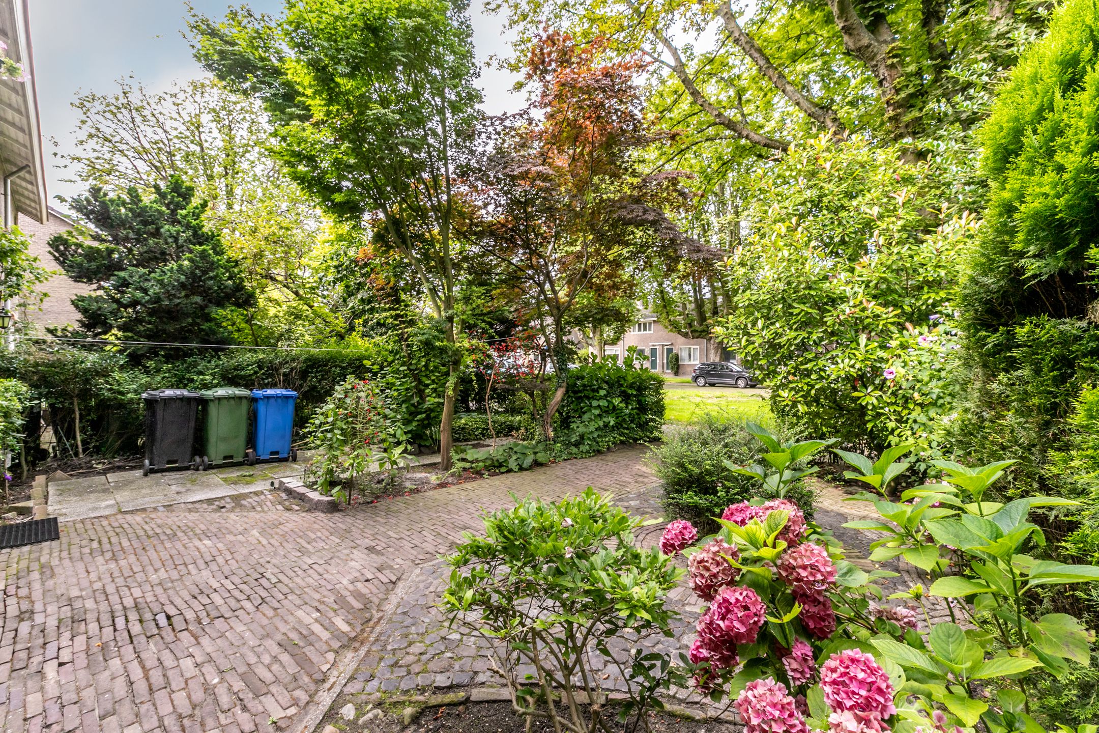 Foto 6 van Hovendaal 14