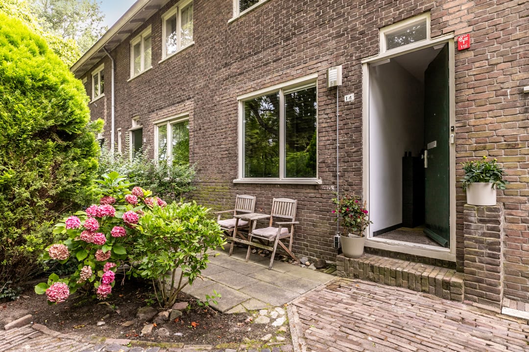 Foto 7 van Hovendaal 14