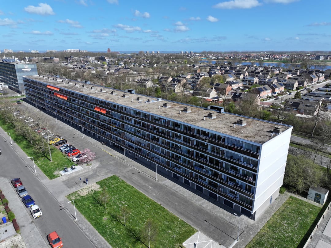 Photo 1 of Peter van Anrooylaan 282