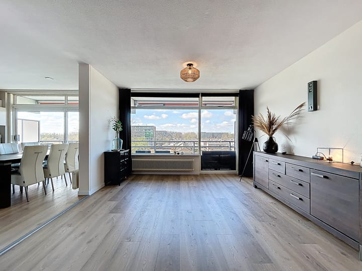 Foto 5 van Peter van Anrooylaan 282