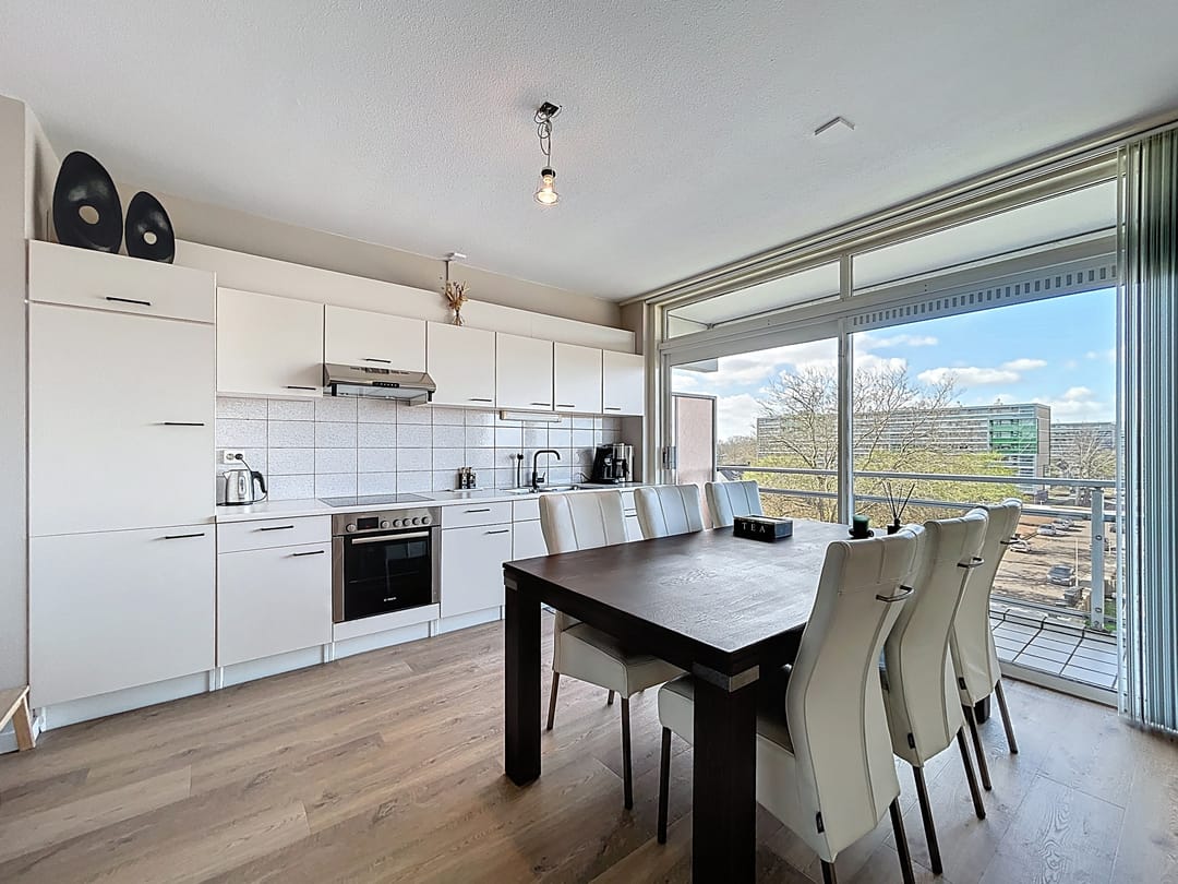 Foto 7 van Peter van Anrooylaan 282