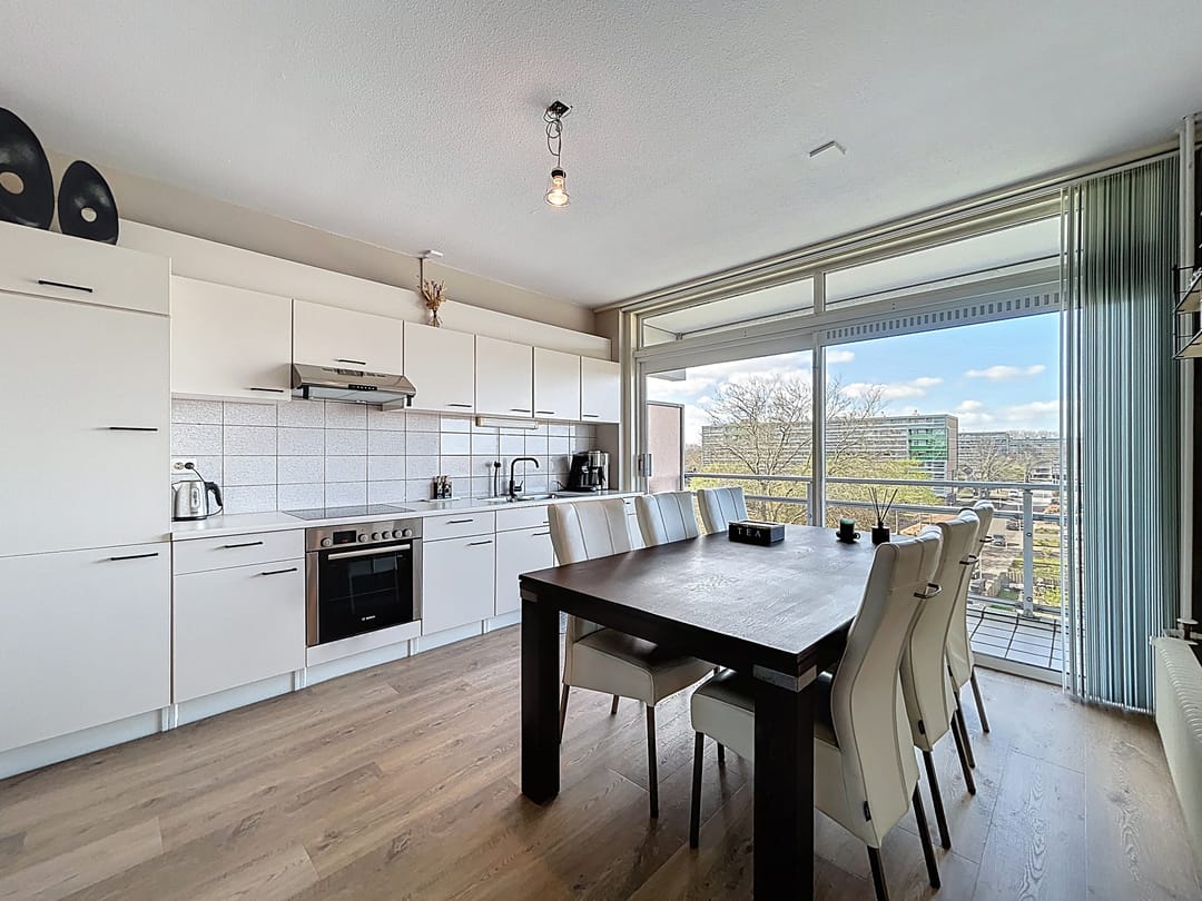 Foto 8 van Peter van Anrooylaan 282