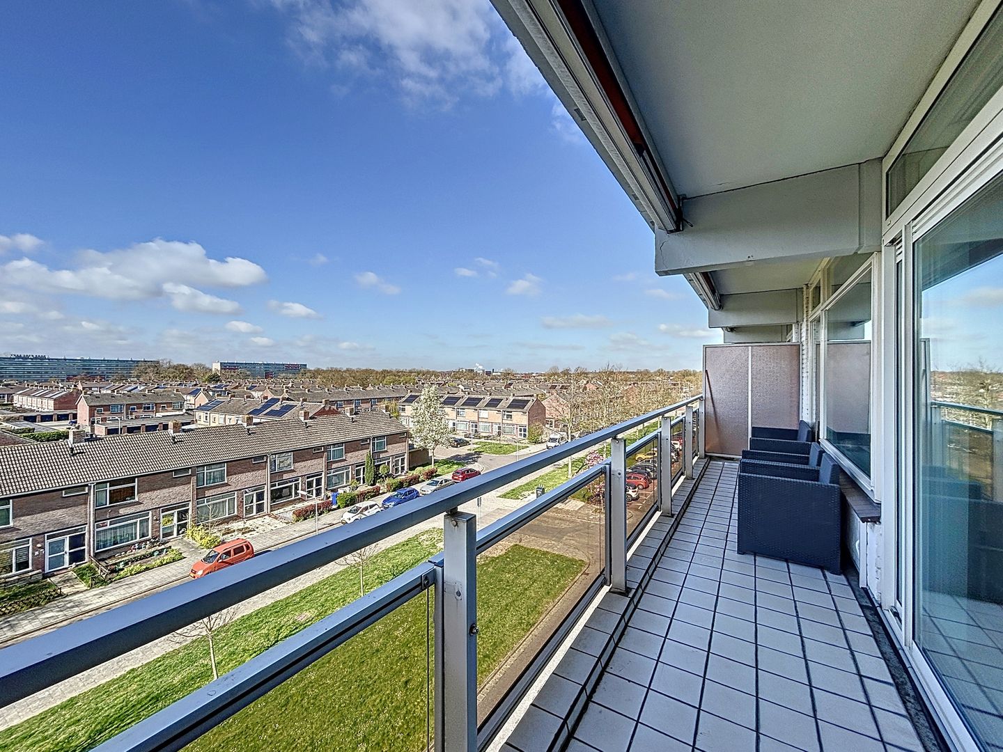 Foto 14 van Peter van Anrooylaan 282