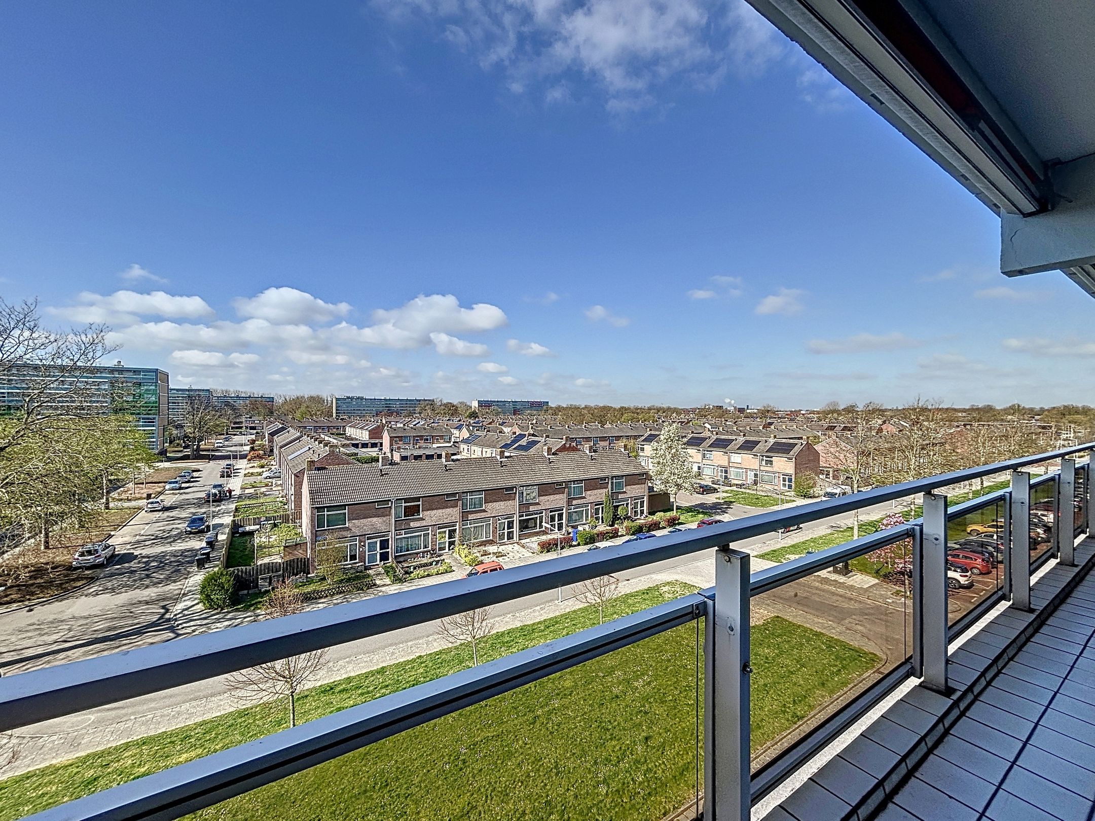 Foto 15 van Peter van Anrooylaan 282