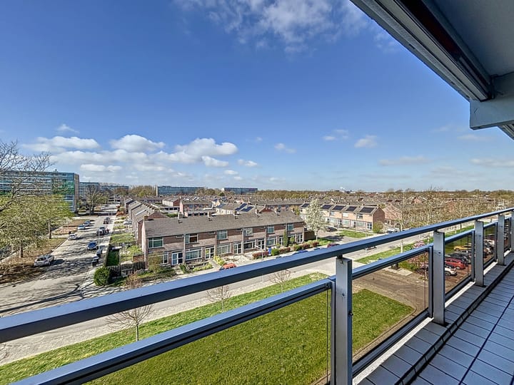 Foto 15 van Peter van Anrooylaan 282