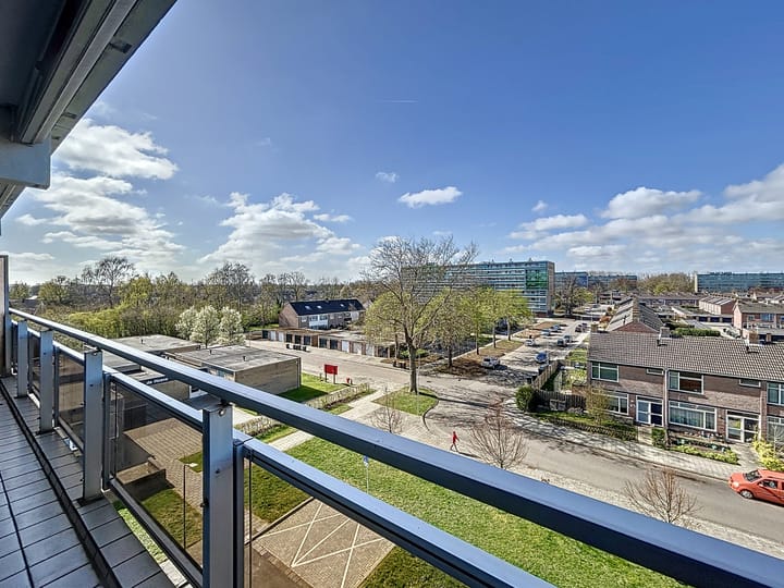 Foto 16 van Peter van Anrooylaan 282