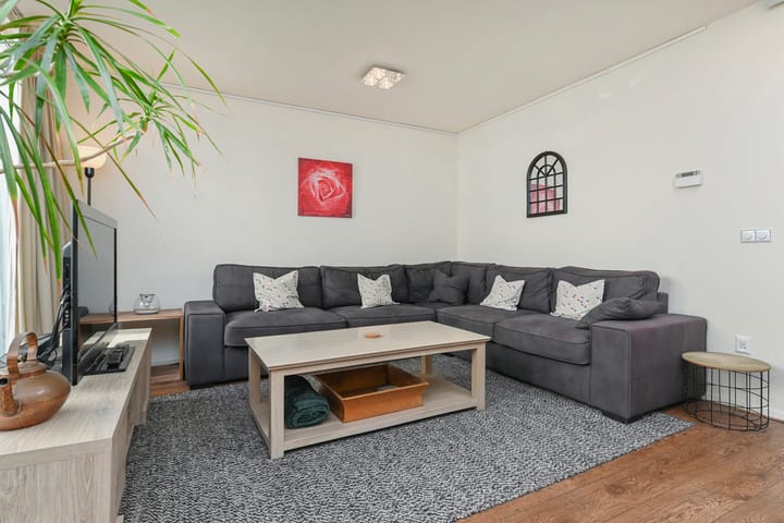 Foto 3 van Kruismast 6