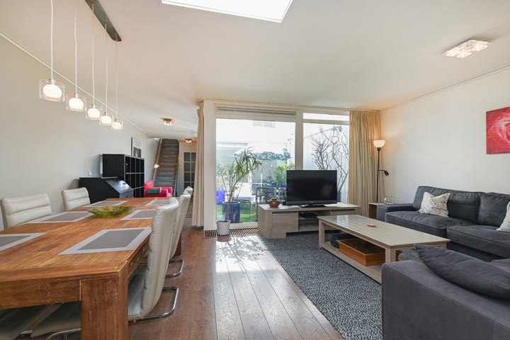 Foto 4 van Kruismast 6