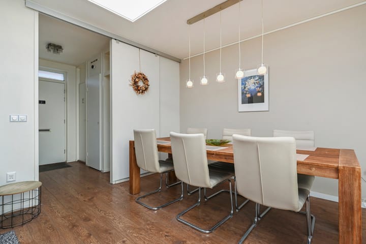 Foto 5 van Kruismast 6