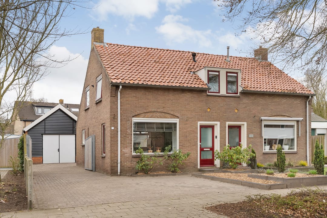Foto 1 van Hellendoornseweg 14