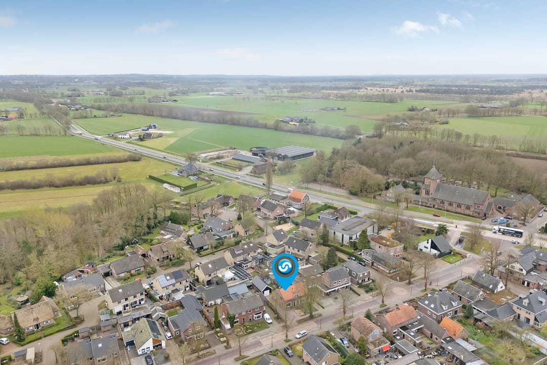 Foto 2 van Hellendoornseweg 14