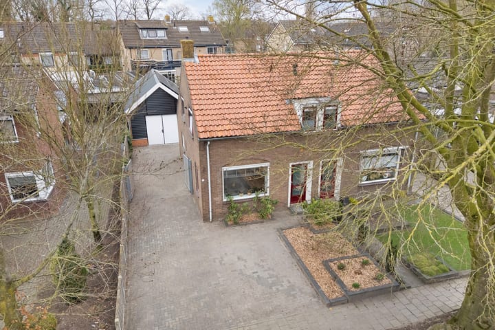 Foto 3 van Hellendoornseweg 14