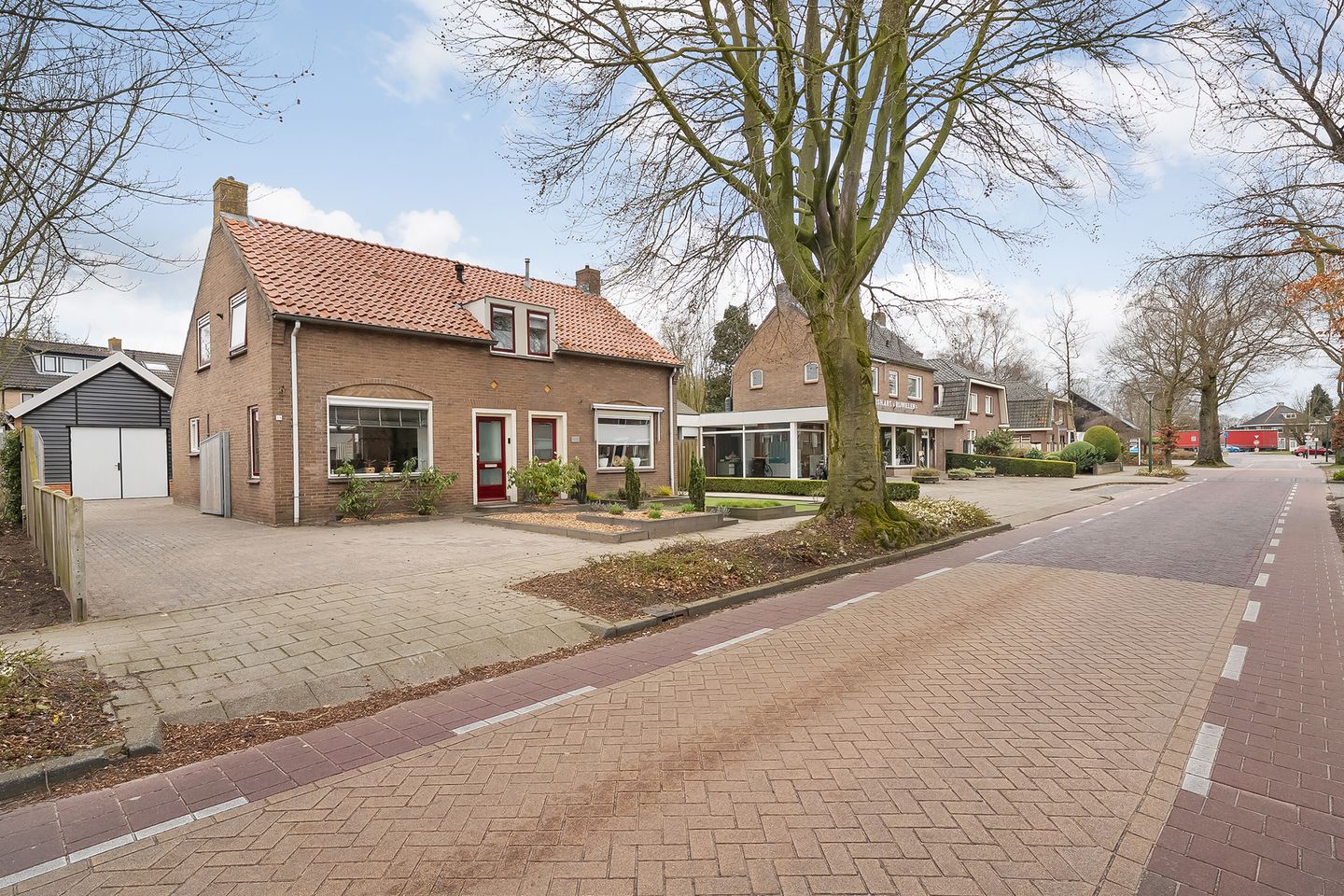 Foto 4 van Hellendoornseweg 14