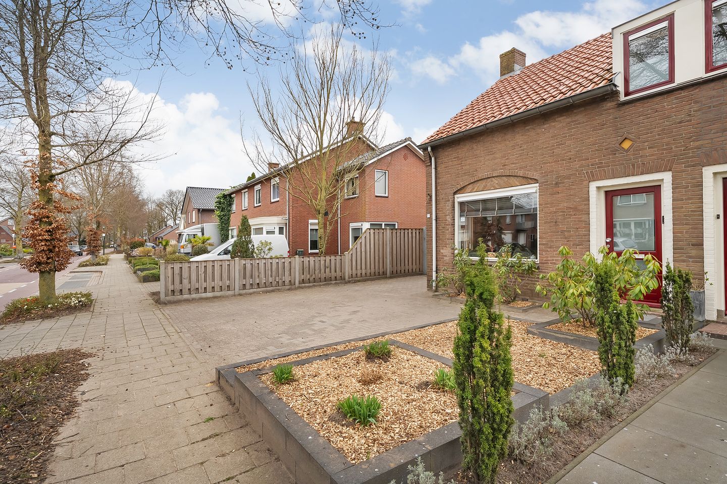 Foto 5 van Hellendoornseweg 14