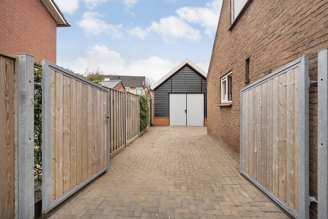 Foto 7 van Hellendoornseweg 14