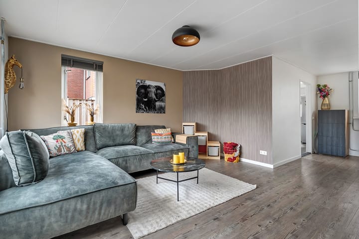 Foto 9 van Hellendoornseweg 14