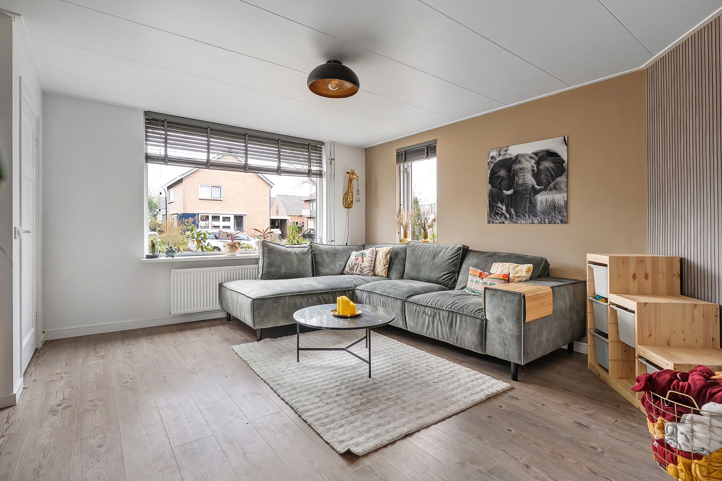 Foto 10 van Hellendoornseweg 14