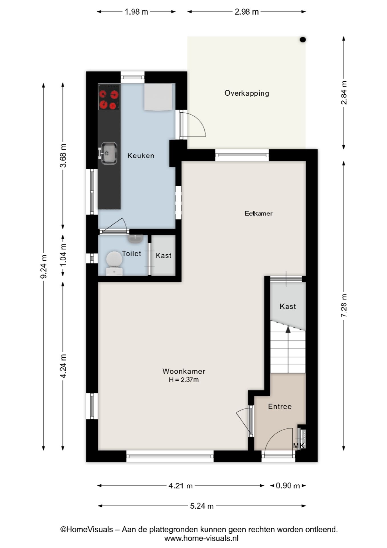 Foto 34 van Hellendoornseweg 14