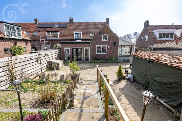 Foto 3 van Haveneind 16