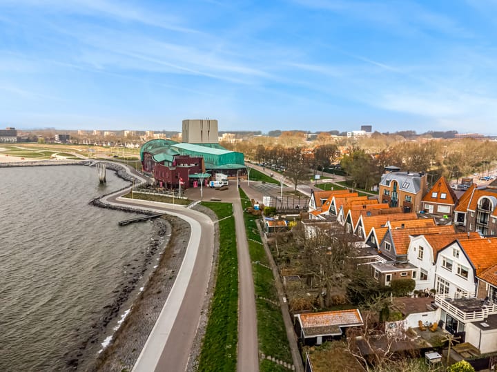 Foto 4 van Westerdijk 26