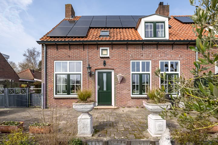 Foto 40 van Haveneind 16